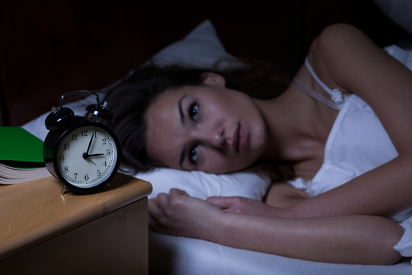 You're Probably Not Getting Enough Sleep—And It's Killing You