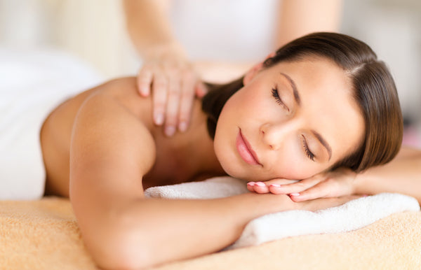 Spa Services That Will Help You Feel Better About Yourself