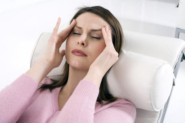 3 Common Types of Headaches and How to Find Relief