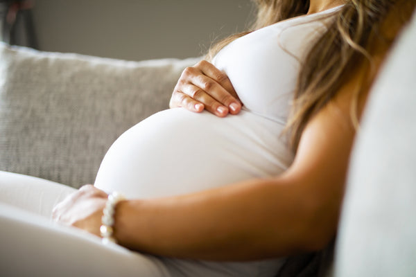 Late-Term Pregnancy Risks & What You Should Know