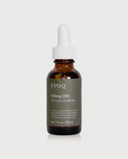 500MG Activated CBD Broad Spectrum